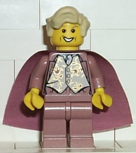 hp029G Professor Gilderoy Lockhart gebruikt *0M0000