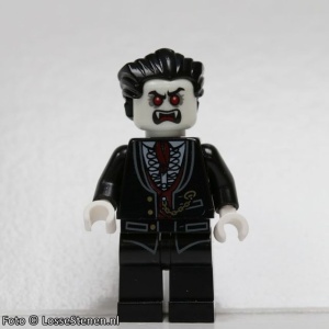 mof013 Monsters: Lord Vampier NIEUW *0M0000