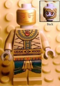 pha007 Pharao's- Amset-Ra NIEUW *0M0000