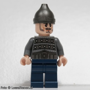 pop015 Gool- Hassanson (Prince of Persia) NIEUW *0M0000