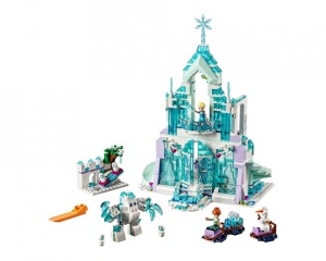 Set 41148 Elsa's Magical Ice Palace NIEUW