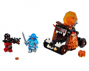 Set 70311 - Chaos Catapult NIEUW