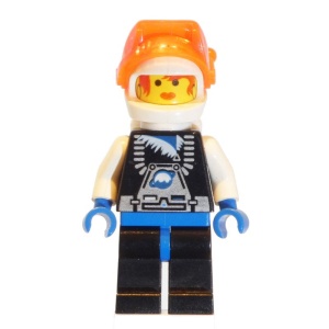 sp017G Ice Planet babe gebruikt *0M0000