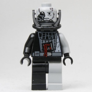 sw0180G Star Wars: Darth Vader Battle gebruikt *0M0000