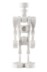 sw225 Star Wars:Pilot Droid NIEUW *0M0000