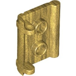 24324-115 Boekbinding goud, parel NIEUW *0D0000