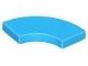 27925-153 Tegel 2x2 Macaroni blauw, donkerazuur NIEUW *1L144