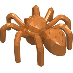 29111-150 Spin nieuwe type caramel, midden NIEUW *0D000