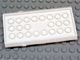 30353-1G Licht&Sound 4x10x 4 1/3 wit gebruikt *