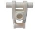 30375-1 Torso mechanisch (o.a. Battle Droid) wit NIEUW *0B0000