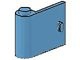 3189-42G Deur 1x3x2 links (dicht) blauw, midden gebruikt *1L0000