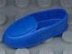33023-7 Scala- Schoen man blauw NIEUW *