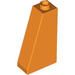 4460-4 Dakpan 75 graden 2dx1brx3h oranje NIEUW *1L000
