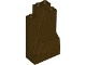 47847-120 Rotsstuk 2x4x6 bruin, donker NIEUW *5D0000
