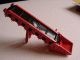 630-5G Transportband (compleet) rood gebruikt *1L0000