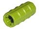 6538-34 Technic, As koppelaar ribbel breedterichting lime NIEUW *0L0000