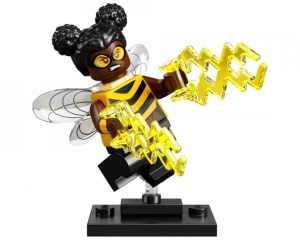 colsh-14 SuperHeroes Colsh Bumblebee NIEUW *