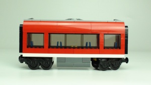 Ex 7938 Tussenrijtuig