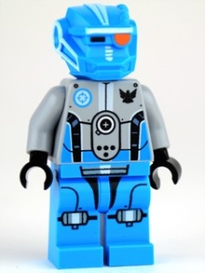 gs007G Robot gebruikt *0M0000