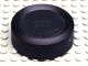 hockeypuck-11 Hockey puck zwart NIEUW *0L0000