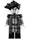 poc039 Pirates of the Carribean- Captain Salazar NIEUW *0M0000