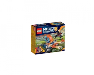 Set 70310 - Knighton Battle Blaster NIEUW