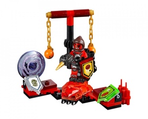Set 70334 Ultimate Beast Master NIEUW