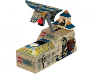 Set 853175 Coin Bank NIEUW