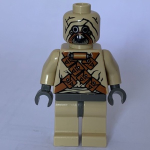 sw0052G Tusken Raider gebruikt *0M0000