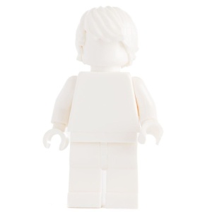 tls109 BRANDSTORE Wit NIEUW *0M0000