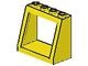 2352-3G Frame 2x4x3 (schuinweg) geel gebruikt *