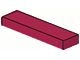 2431-71 Tegel 1x4 magenta NIEUW *1L112+13