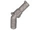 30132-95 Revolver zilver, mat NIEUW *0L0000