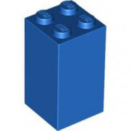 30145-7 Steen 2x2x3 blauw NIEUW *5K0000