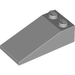 30363-86G Dakpan 18 graden 4x2 grijs, licht (blauwachtig) gebruikt *1L000