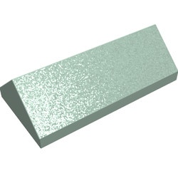 3041-48G DakNOK 45 graden 4x2 groen, zandkleurig gebruikt *1L182