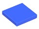 3068b-97 Tegel 2x2 blauwviolet NIEUW *1L118+19
