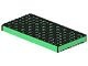 4204-37G Steen 8x16 groen, midden gebruikt *5K0000