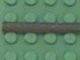 5102c04-86 Pneumatica, slang lengte 4 noppen grijs, licht (blauwachtig) NIEUW *5D000