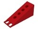 787-5G FABULAND Daksteun rood gebruikt *