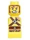 85863pb058 HP Huulepuff Heroica Barbarian NIEUW *0M0000