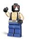 bat021 Bane (Batman) NIEUW *0M0000