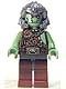 cas368 Fantasy Era -Troll Warrior 3 (Orc) NIEUW *0M0000