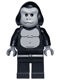 col048G Gorilla pak gebruikt *0M0000