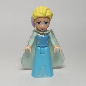 dp015 Disney Prinsess- Aurora NIEUW *0M0000
