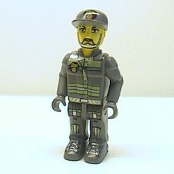 js003G Res-Q gebruikt *0M0000