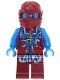 njo252 Ninjago: Nya: Airjitzu NIEUW *0M0000