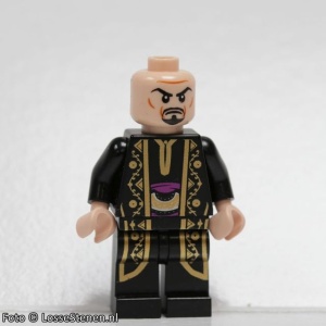 pop010 Nizam (Prince of Persia) NIEUW *0M0000