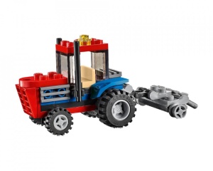 Set 30284 Tractor NIEUW
