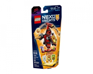 Set 70334 Ultimate Beast Master NIEUW